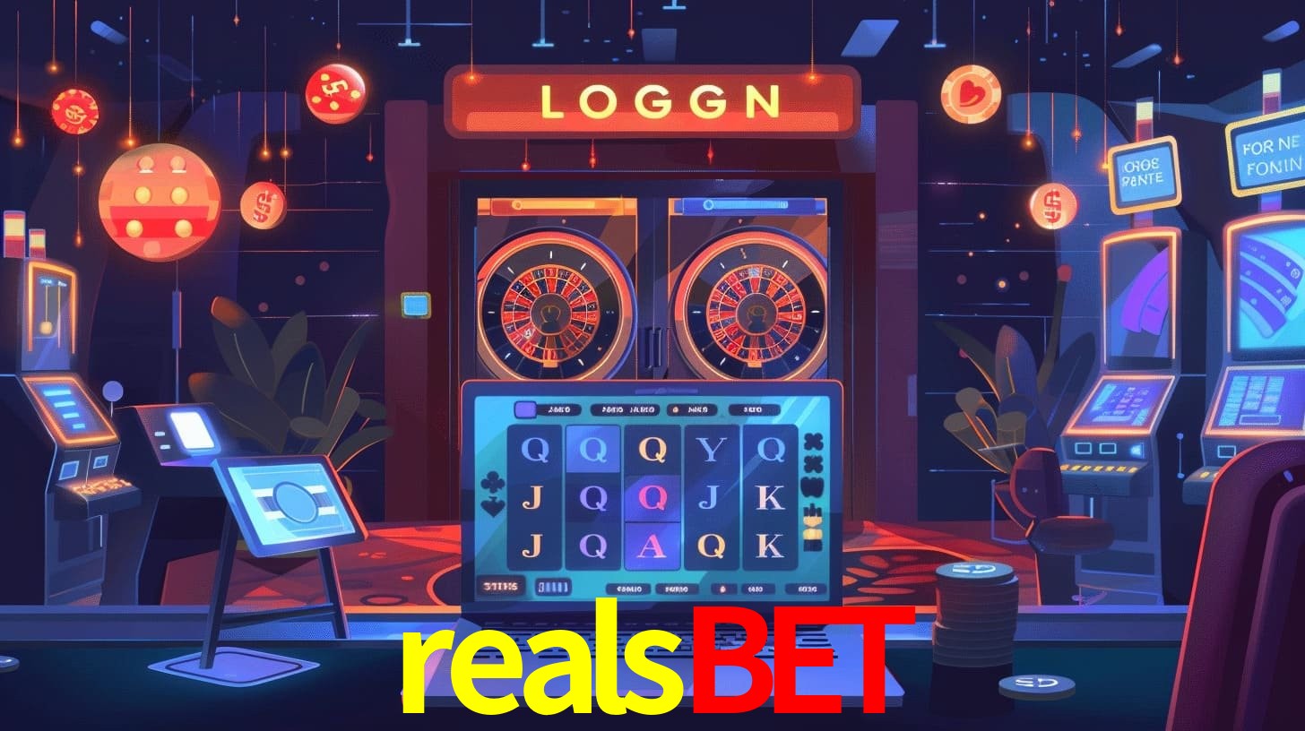 realsbet - User Statistics