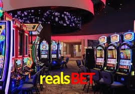 realsbet São Paulo - Hot Promos