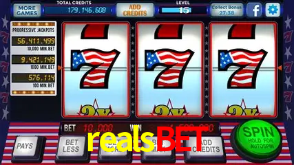 Descubra a Essência do realsbet: Nossa História e Compromissos