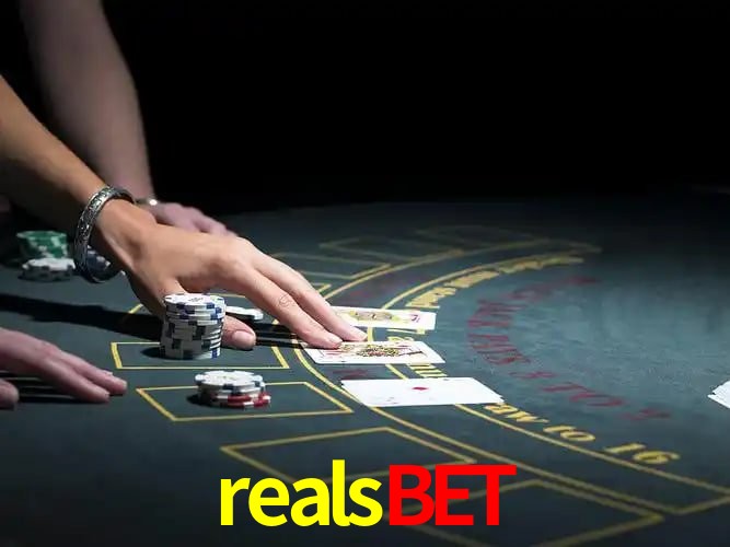 realsbet Salvador - Support