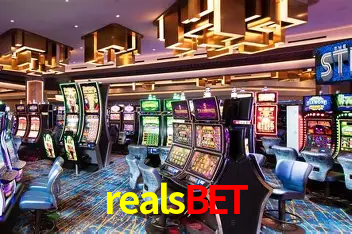 Desvendando o Mundo dos Jogos Virtuais na realsbet