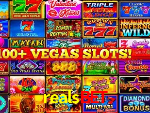 realsbet Cassino - 80+ Mesas ao Vivo