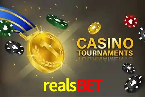 realsbet - App Features