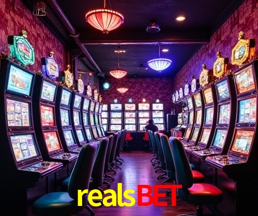 realsbet Rio de Janeiro - Slot Strategy