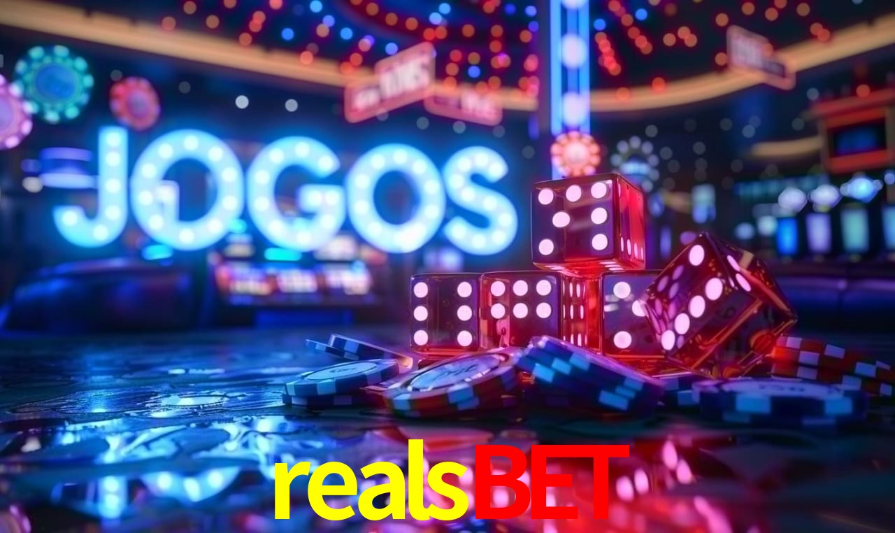 Casino VIP realsbet