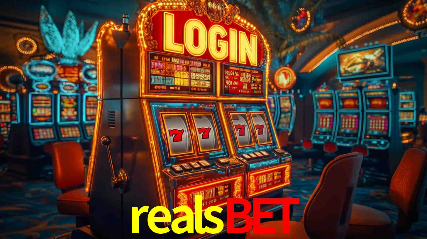 Welcome Bonus realsbet