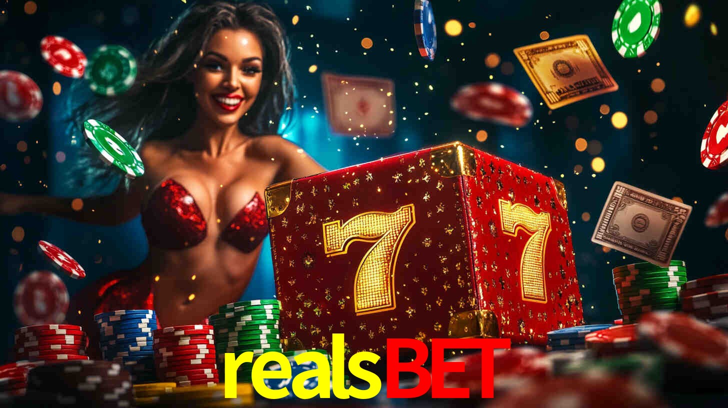 A Experiência Imersiva dos Cassinos Ao Vivo no realsbet