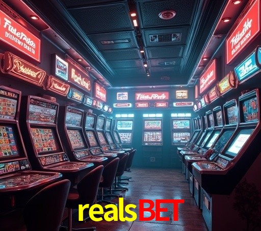 realsbet Promoções - 30+ Ofertas Diárias
