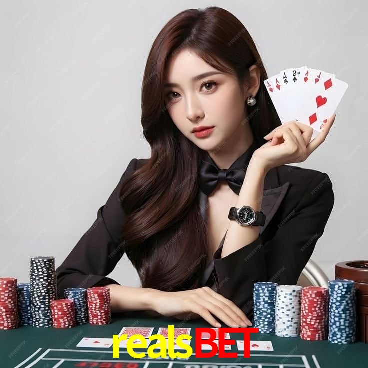 realsbet - Login Methods