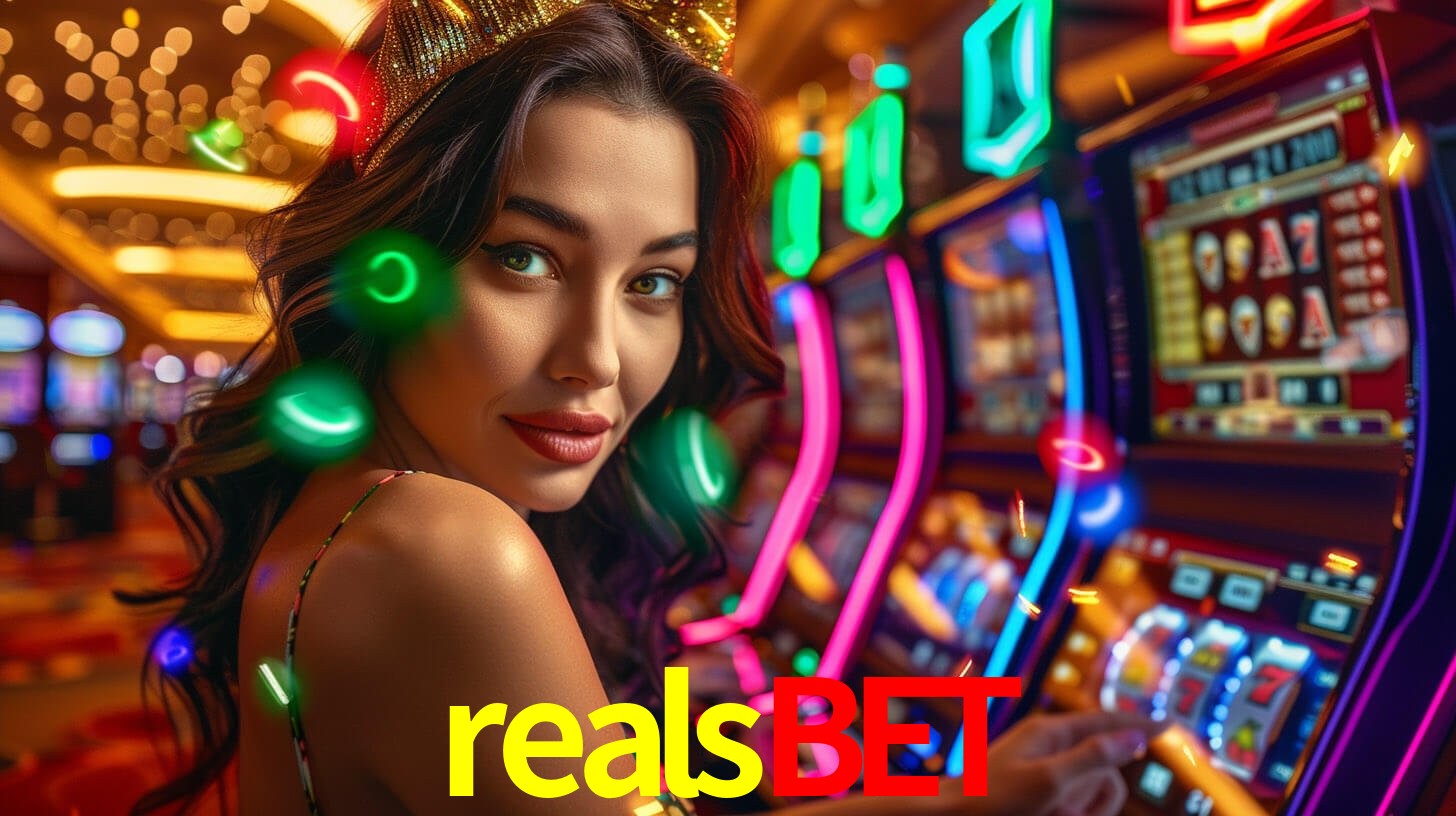 realsbet - App Performance