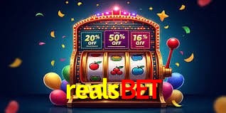 realsbet - Security