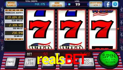 realsbet Brasília - VIP Program